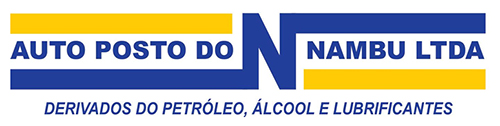Logo Auto Posto do Nambu